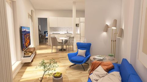 Photo 5 of Flat for sale in Calle de Gonzalo de Céspedes, Casco Histórico de Barajas, Madrid Capital