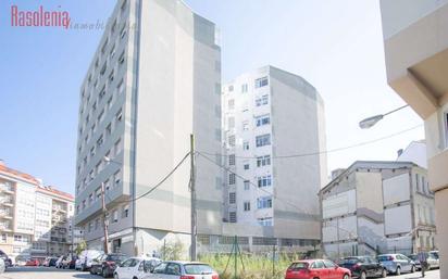 Exterior view of Residential for sale in A Coruña Capital 