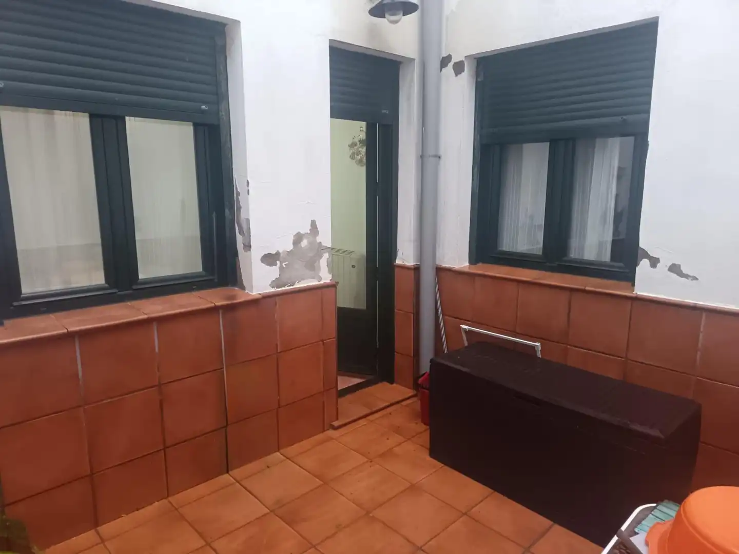 Piso en venta en Aracena con Calefacción, Terraza y Amueblado