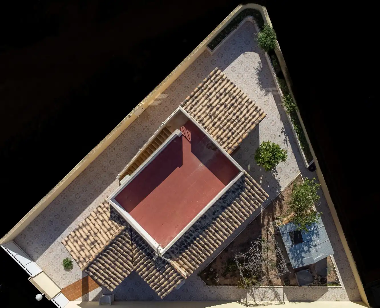 Detached house for sale in Zona Carrefour - Urbanizaciones, imagen 22