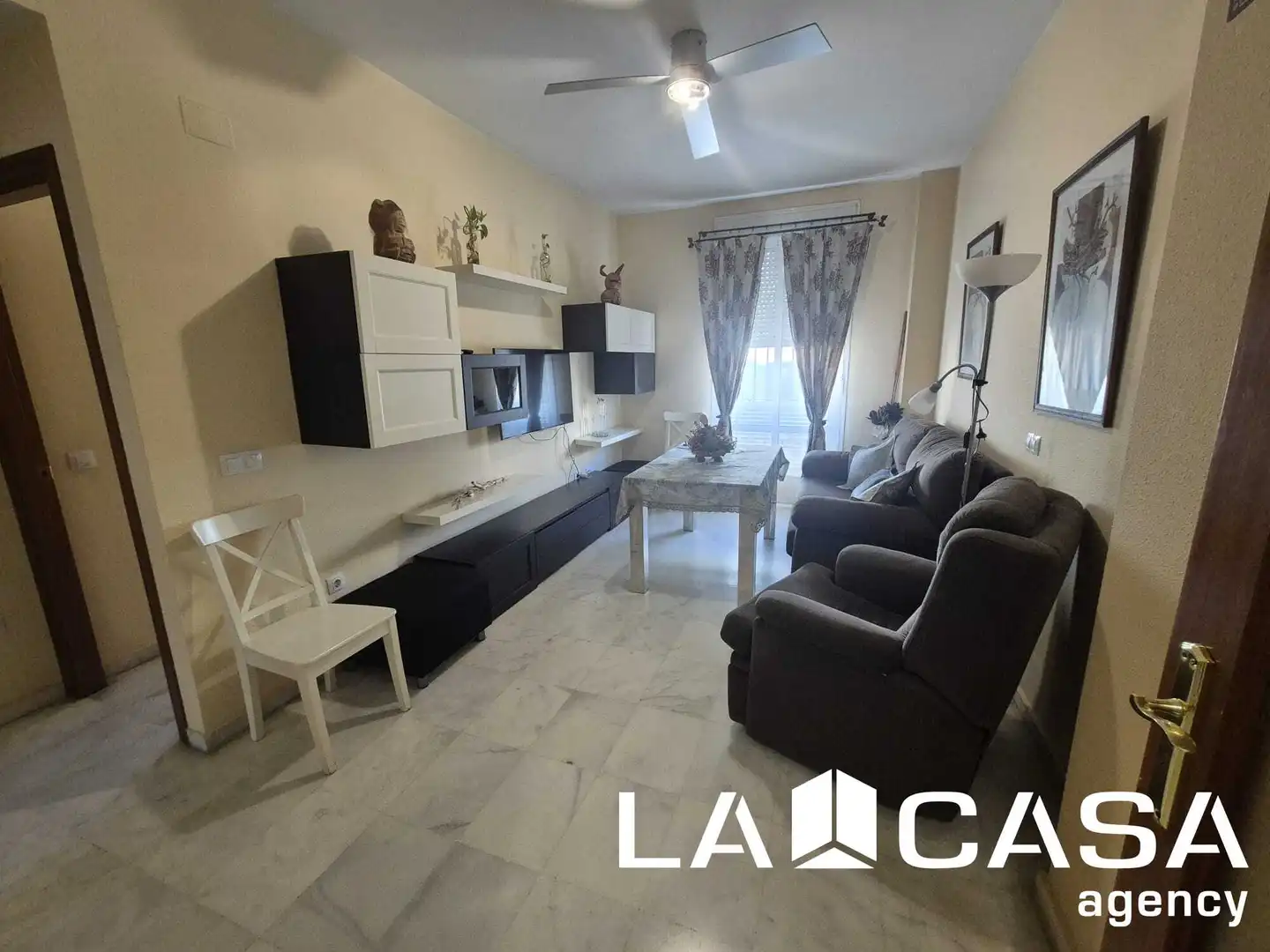 Habitatge de lloguer a Centro - Doña Mercedes, imagen 18