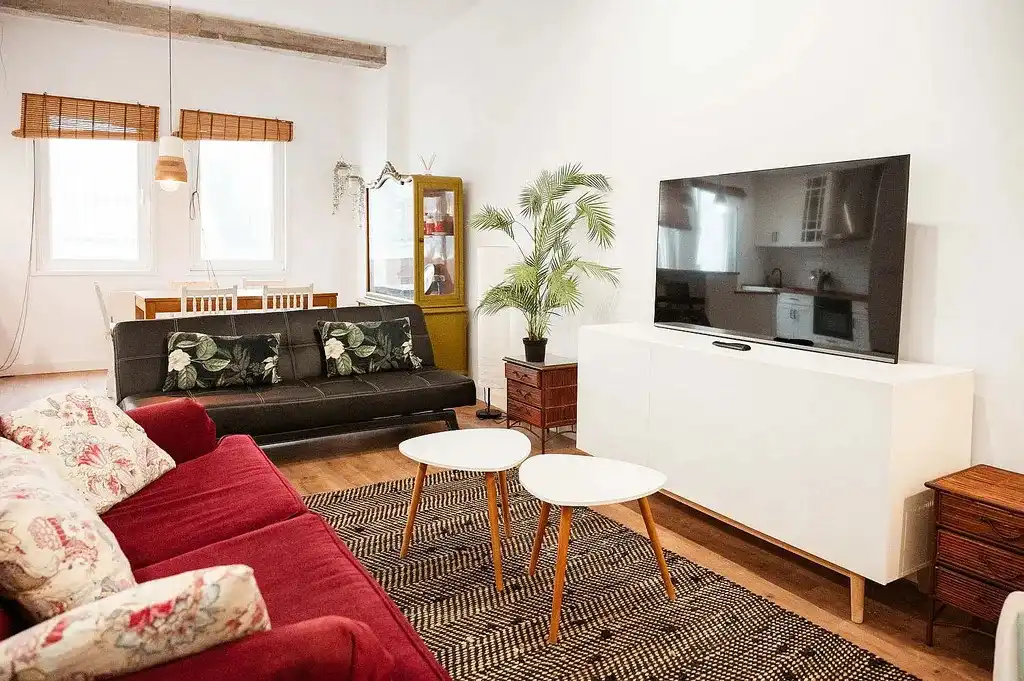 Flat for rent in Rúa Sol, Centro