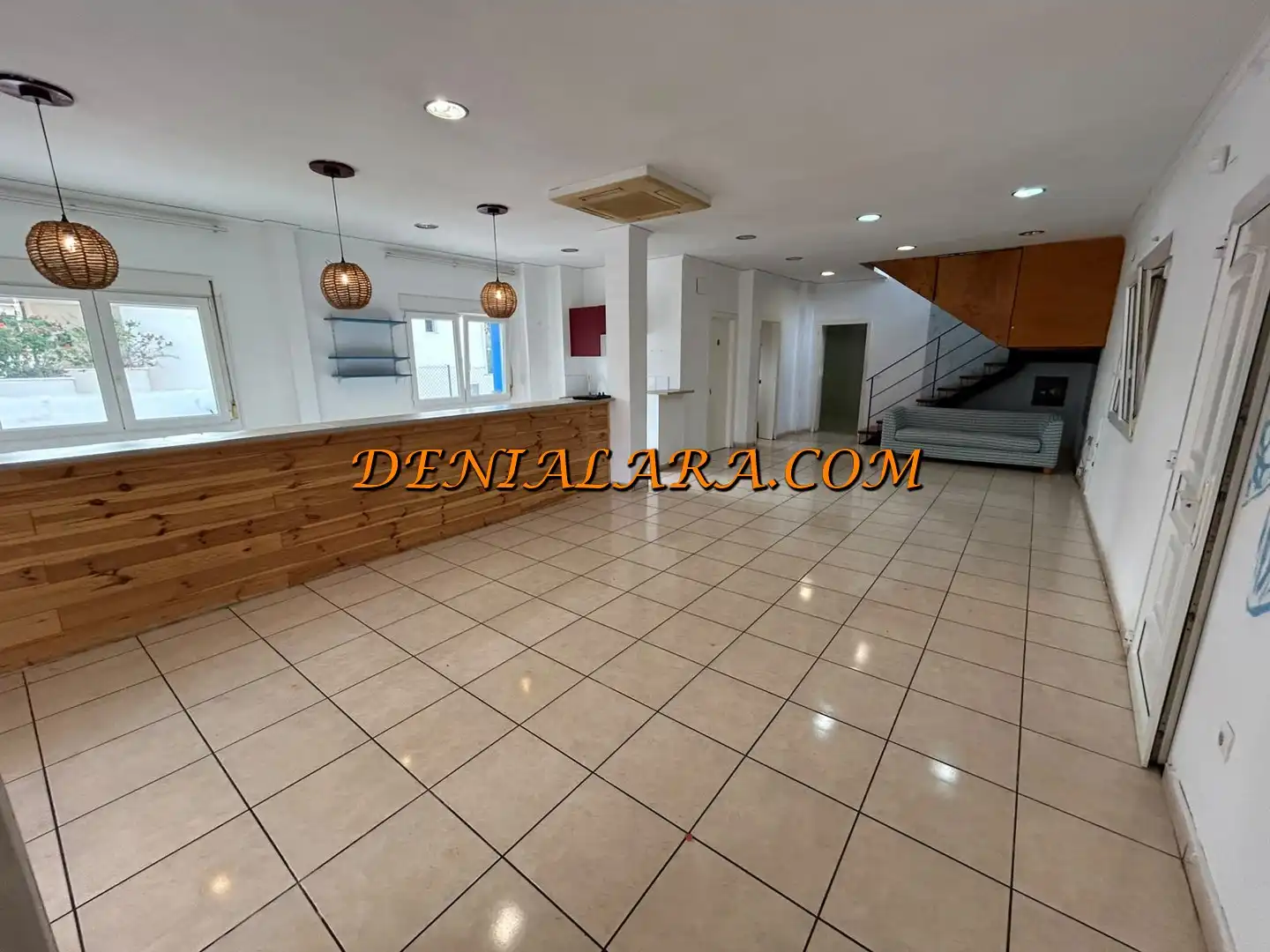 House with pool for sale in Las Marinas / Les Marines, imagen 8