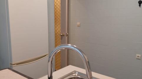 Foto 5 de Piso de alquiler en Carrer de Fontanars Dels Alforins, Safranar,  Valencia Capital