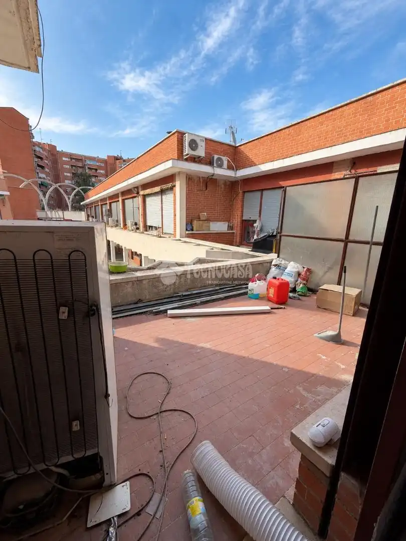 Locale commerciale in vendita a Villaverde, imagen 8