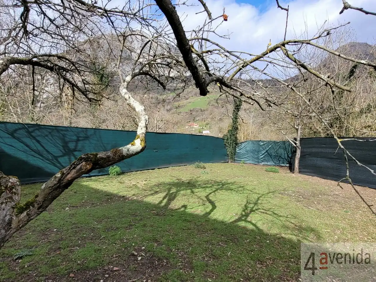 Haus oder Chalet zum Verkauf in Quirós mit Heizung und Privatgarten