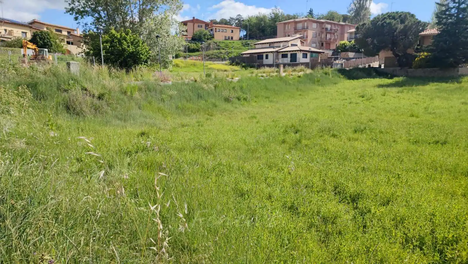 Terreno residencial en venta en Plaça dels Estudis, imagen 2