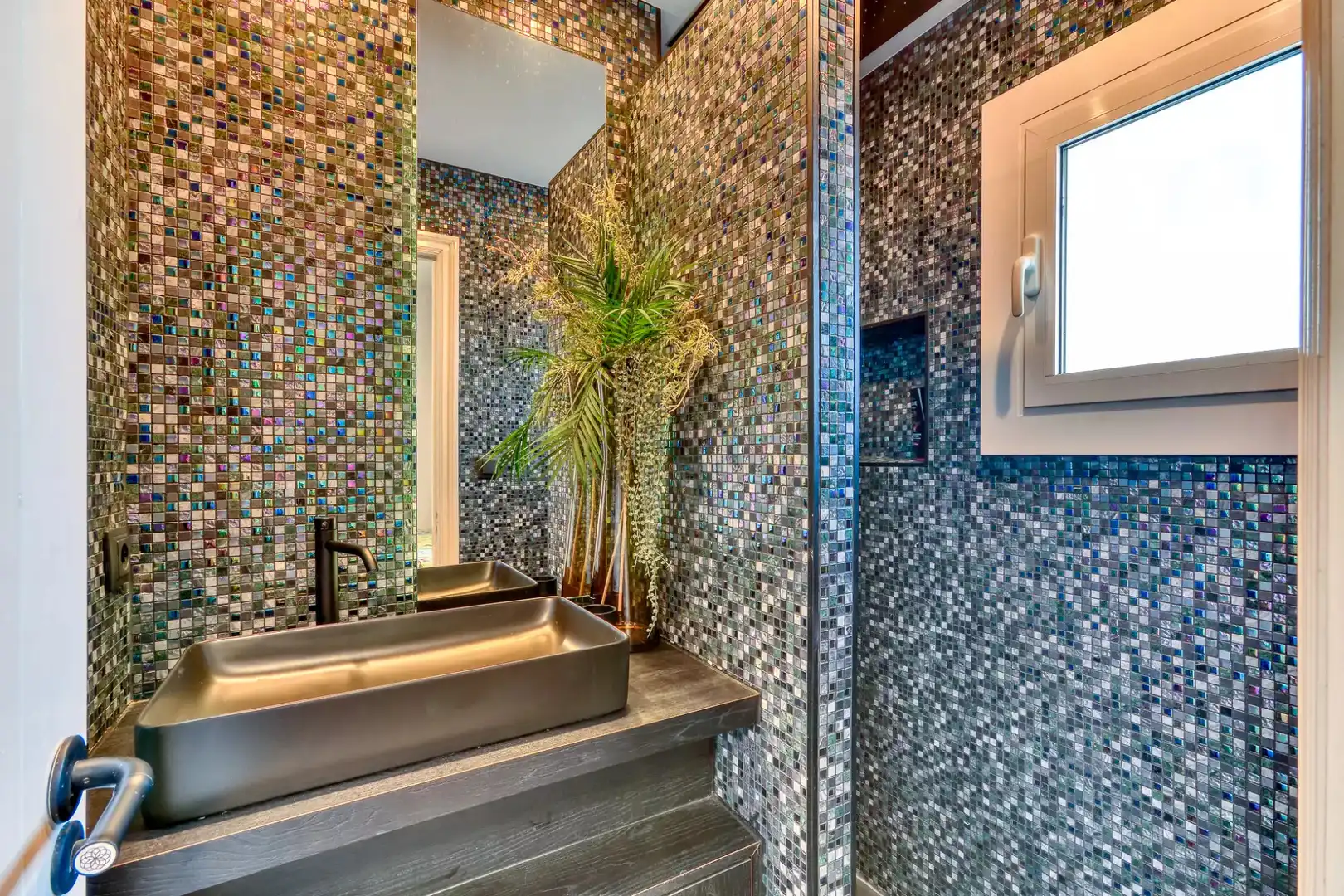 Casa con terraza en venta en Francolí - Freser - Noguera, imagen 42