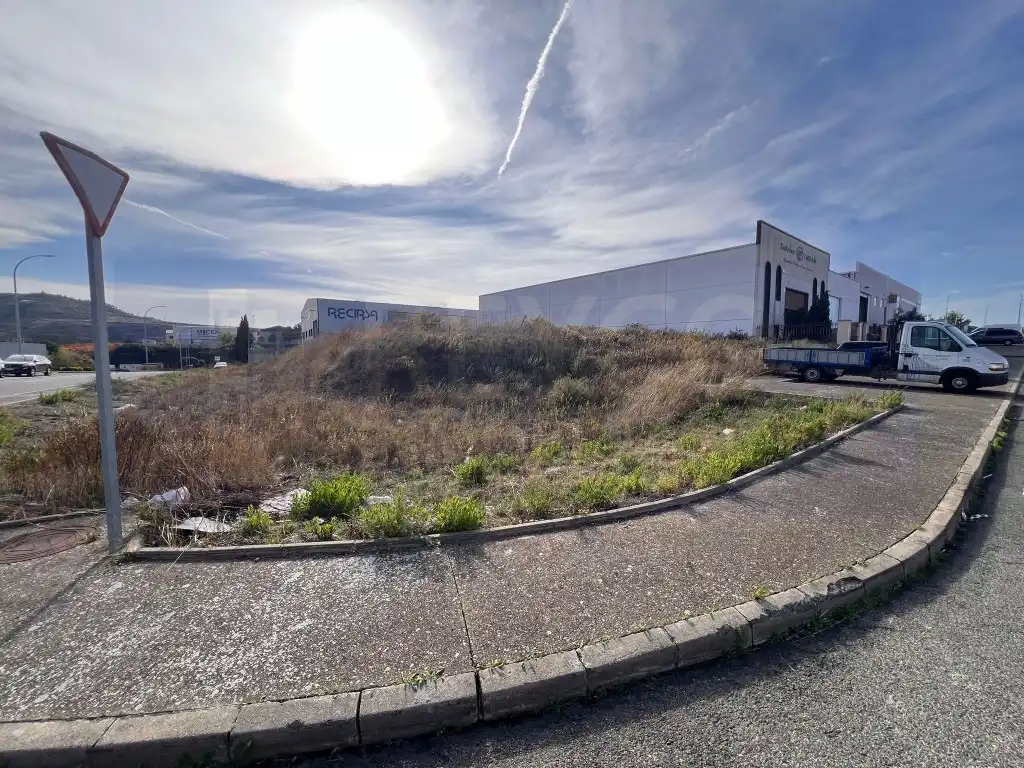 Terreny residencial en venda a Calle Sauces, imagen 2