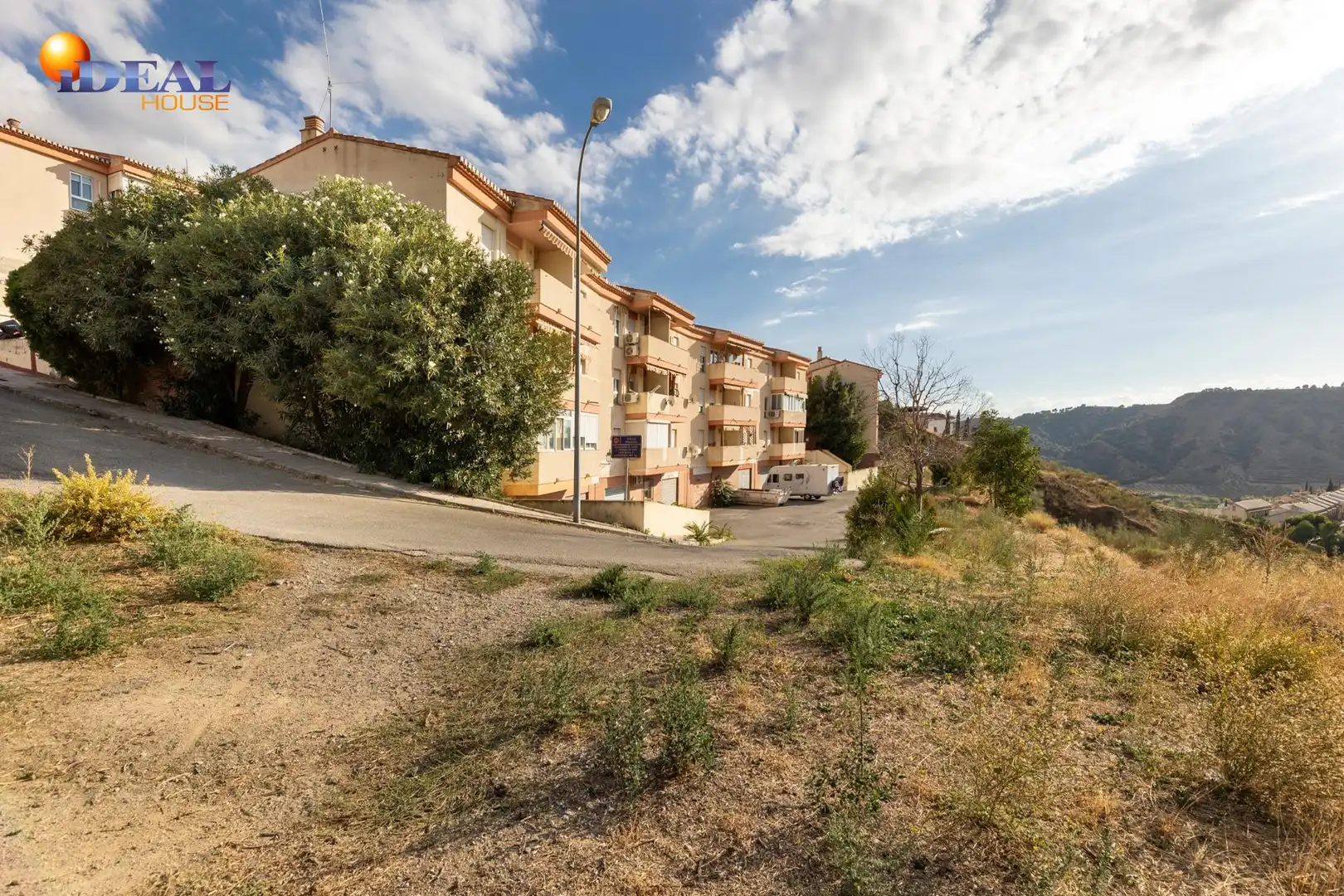 Wohnung zum Verkauf in Calle de Vista Blanca, 13, Cenes de la Vega