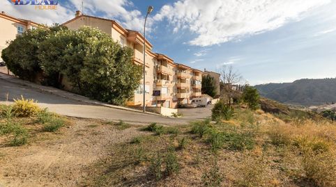 Foto 2 von Wohnung zum Verkauf in Calle de Vista Blanca, 13, Cenes de la Vega, Granada