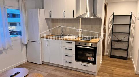 Foto 4 de Apartamento de alquiler en El Palo, Málaga