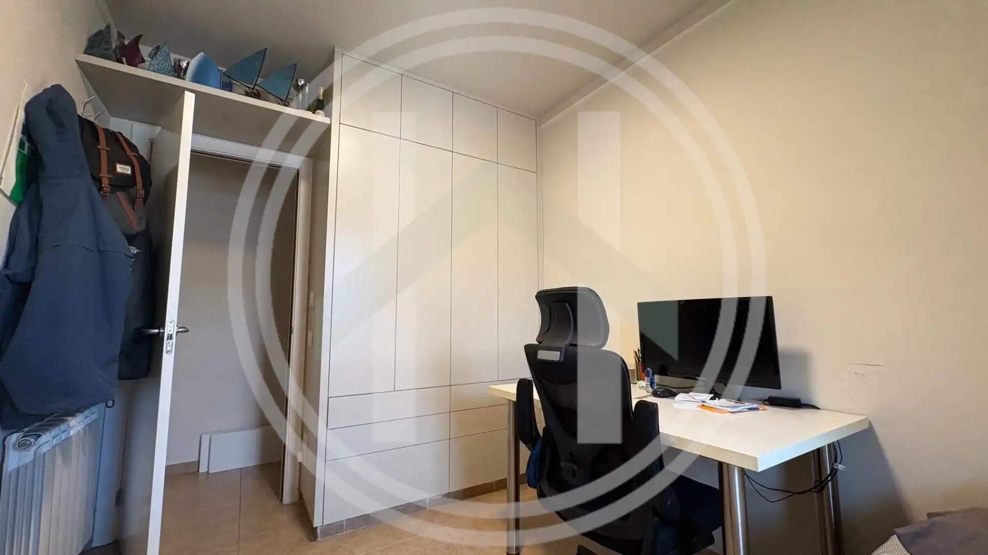 Piso en venta en Cardedeu con Aire acondicionado, Calefacción y Terraza