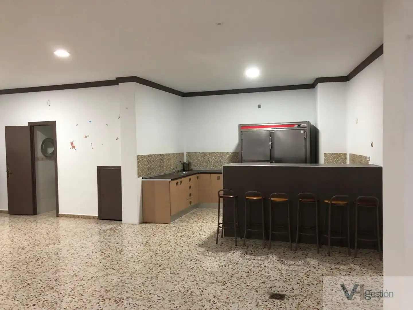 Local commercial à vendre à Villamartín, imagen 5