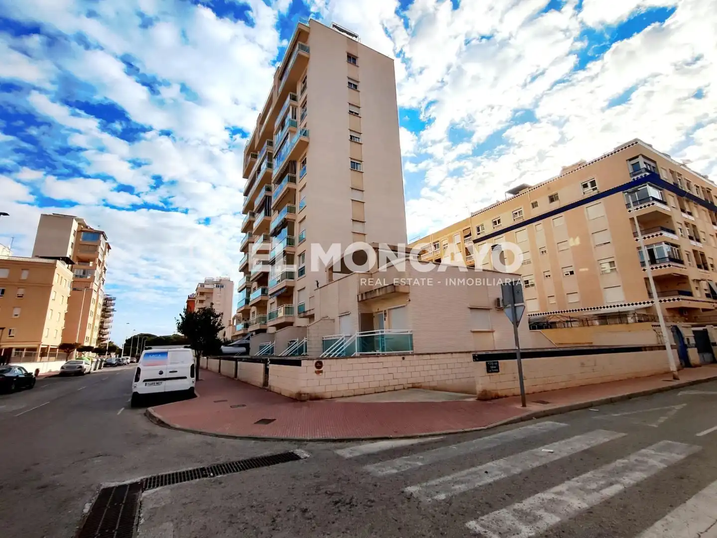 Apartament amb piscina en venda a Pueblo, imagen 23