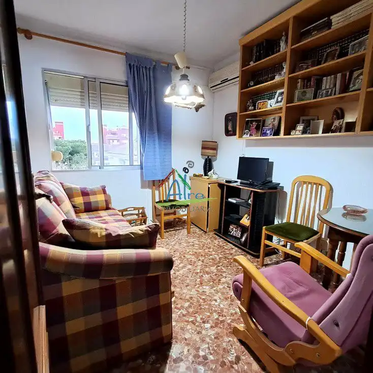 Piso con ascensor en venta en Gomila, imagen 3
