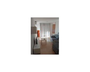 Bedroom of Flat for sale in  Murcia Capital
