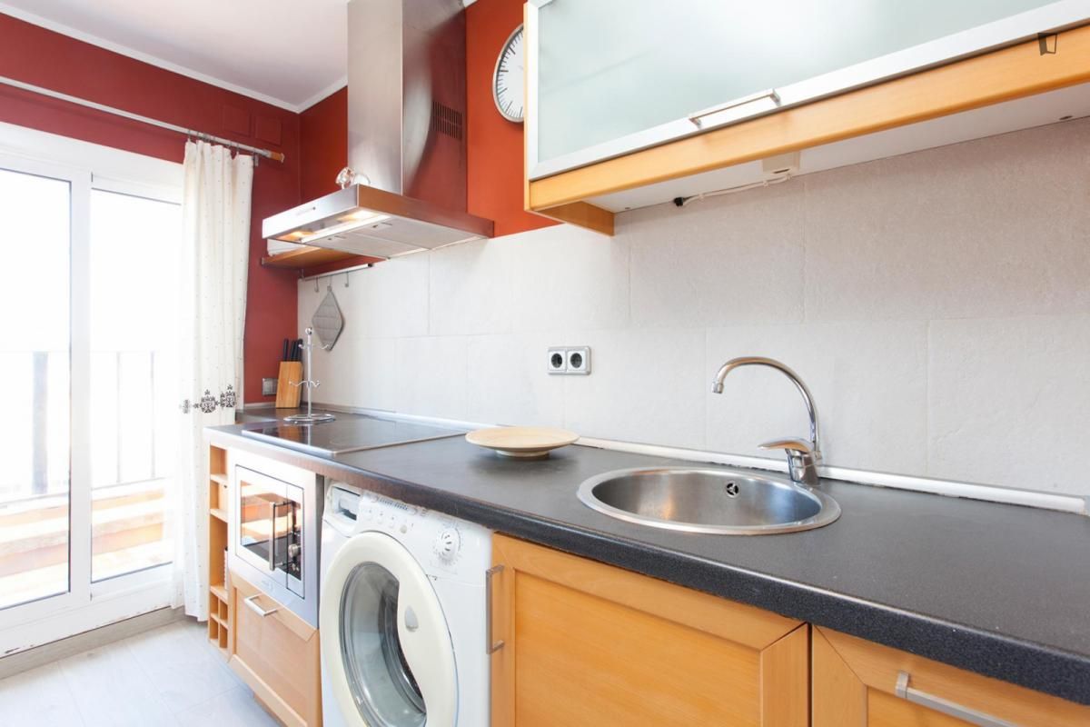 Apartament de lloguer a Pubilla Cases