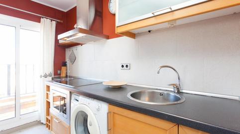 Foto 4 de Apartament de lloguer a Pubilla Cases, Barcelona