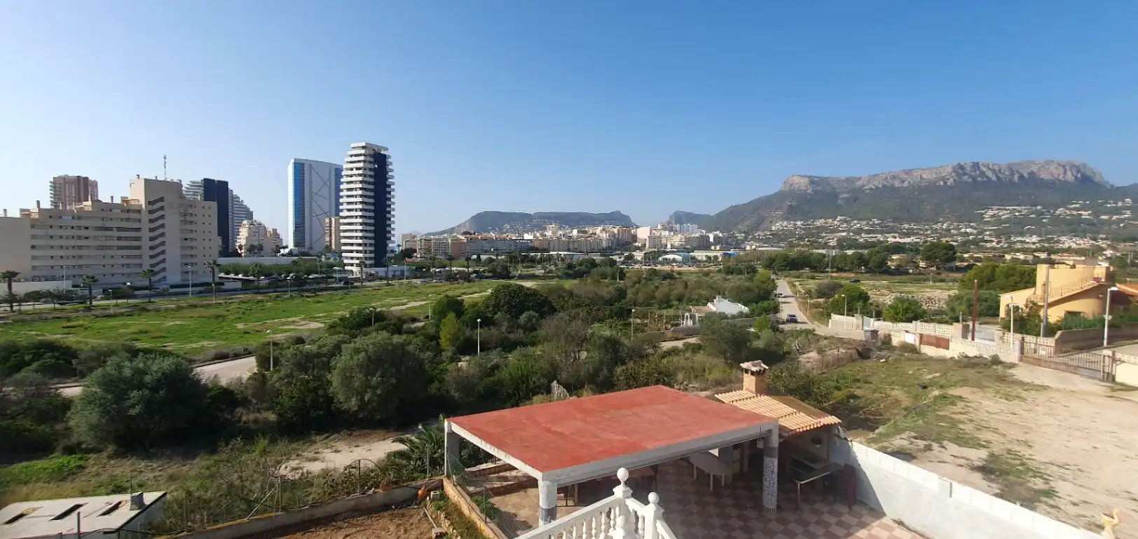 Chalet con terraza en venta en Marisol Park - Ortembach - Los Almendros, imagen 42