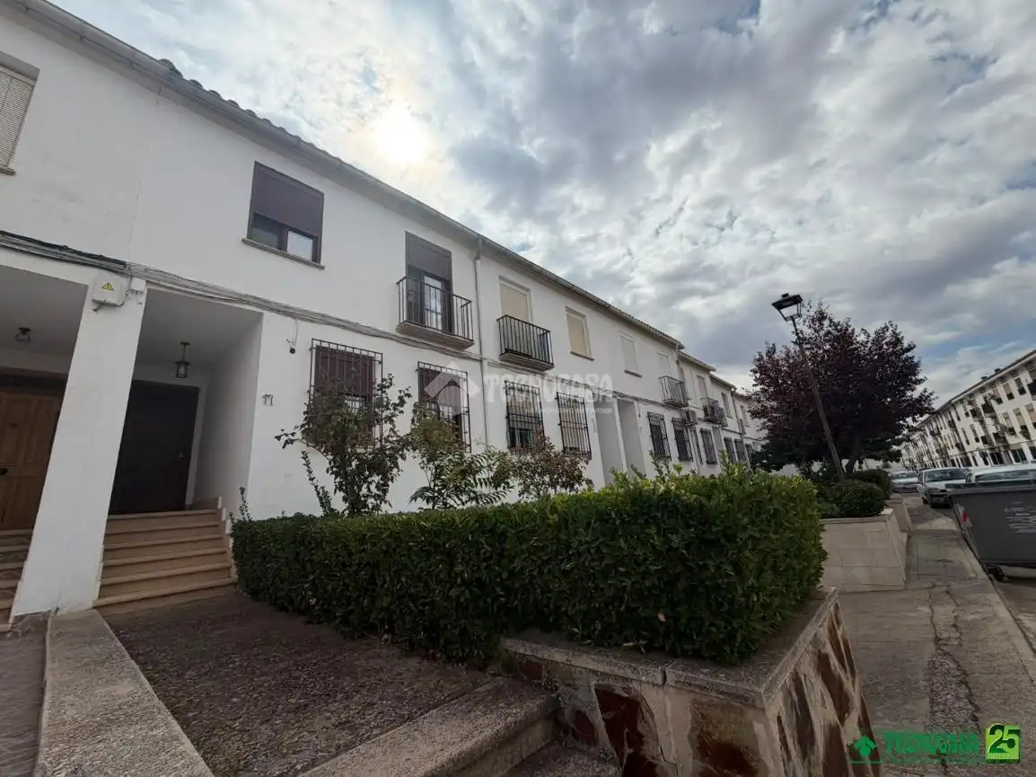Maison jumelée à vendre à Almagro