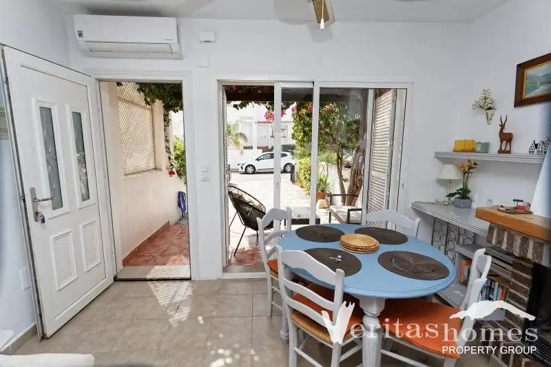 Maison mitoyenne à vendre à El Palmeral, imagen 4