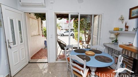 Foto 4 de Casa adosada en venda a El Palmeral, Mojácar
