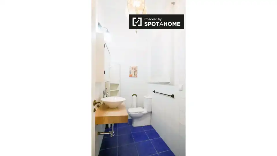 Flat with terrace to rent in Ciutat Vella, imagen 13