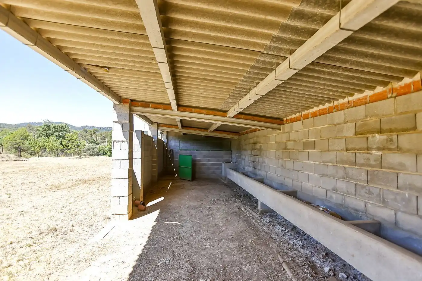 Landhaus zum Verkauf in Querol, imagen 41