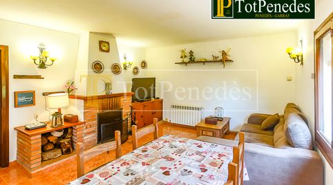 Foto 3 de Casa o xalet en venda a Avinguda del Castanyer, Querol, Tarragona