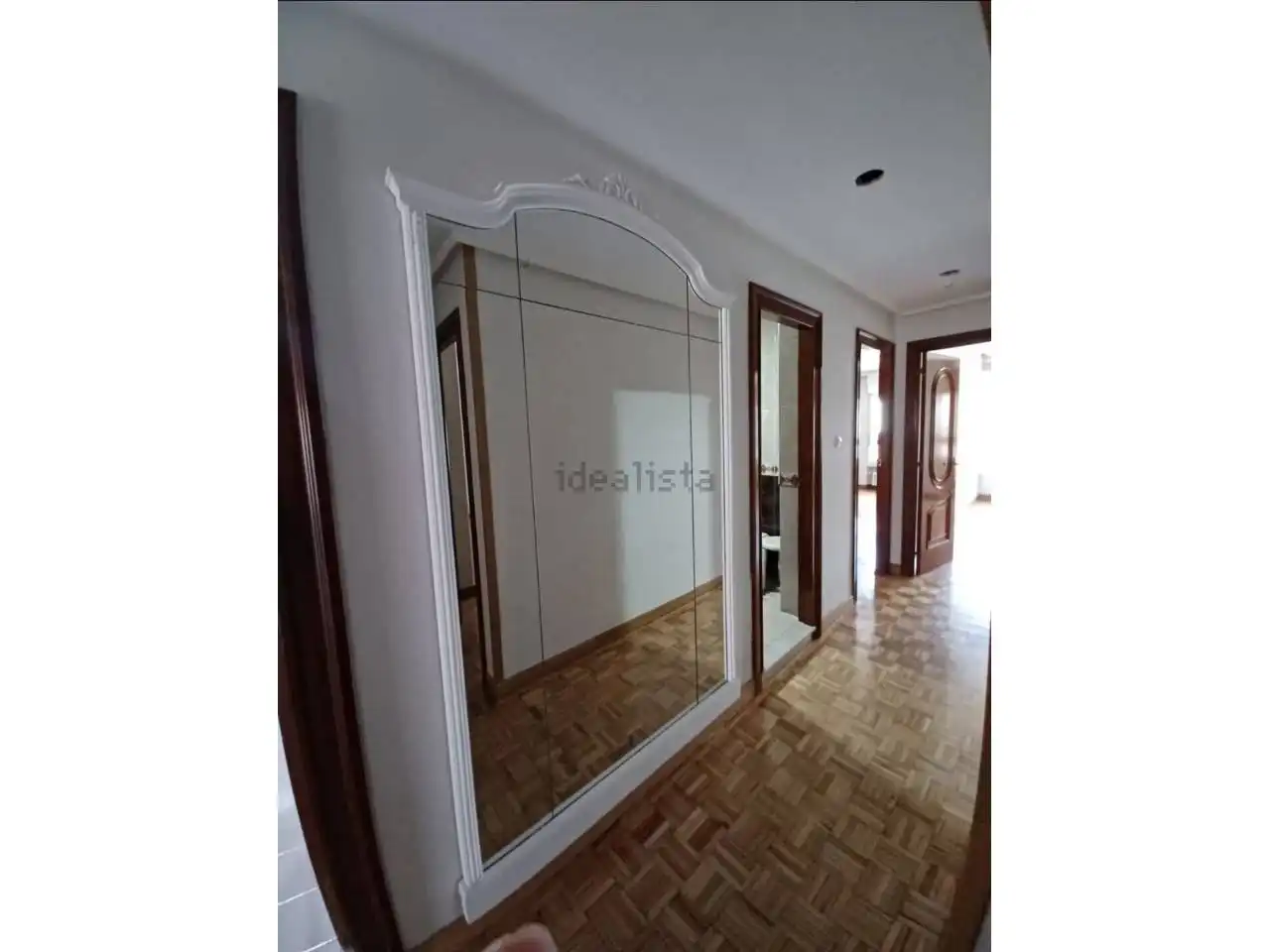 Flat for rent in Gijón   with Terrace and Storage room