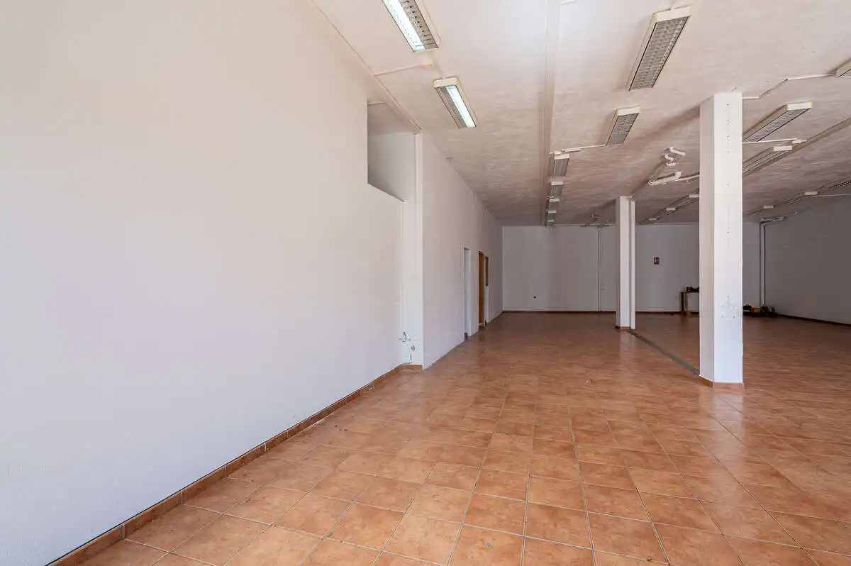 Local en venta en Tías con Terraza