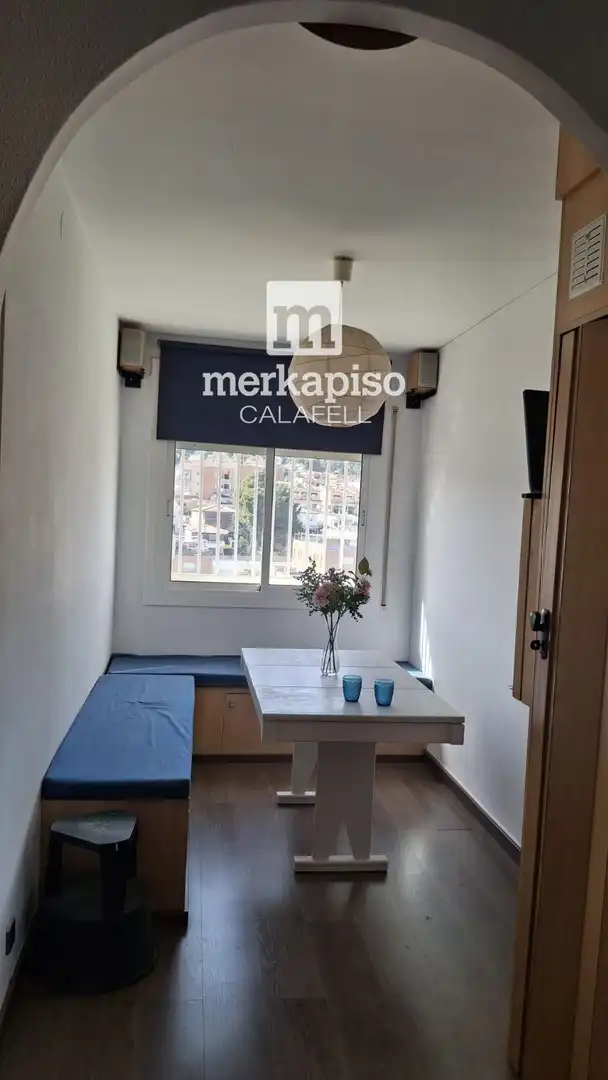 Piso en venta en Cuspide, Segur de Calafell