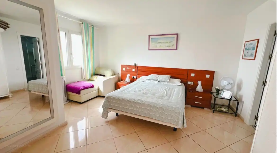Appartement avec piscine à vendre à La Cala Mijas, imagen 5