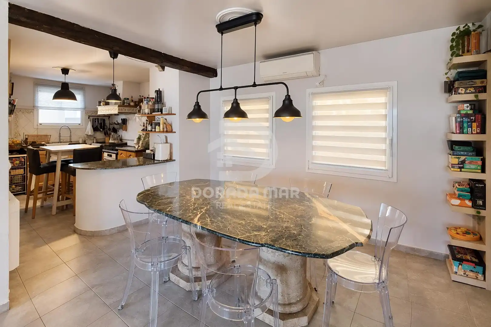 Casa con jardín en venta en de Llebeig, imagen 7