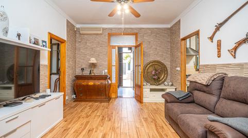 Foto 4 de Piso en venta en Carrer Joan Burgués Zaforteza, Son Fortesa, Palma de Mallorca