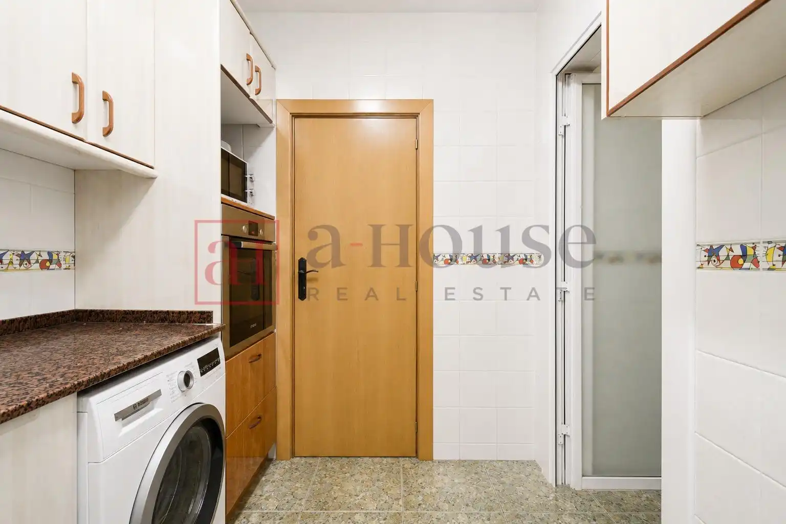 Appartement avec terrasse à vendre à Carrer de Rocafort, imagen 12