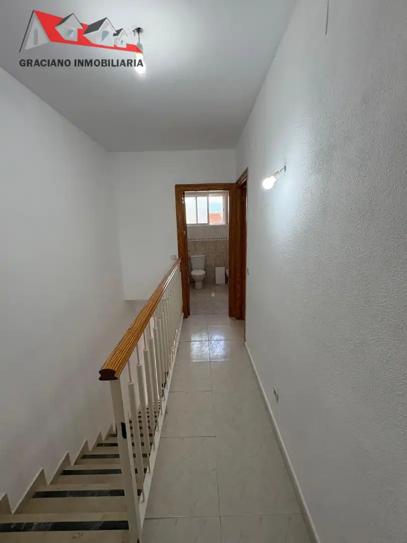 Houses for sale in Albacete  with Heating and Furnished