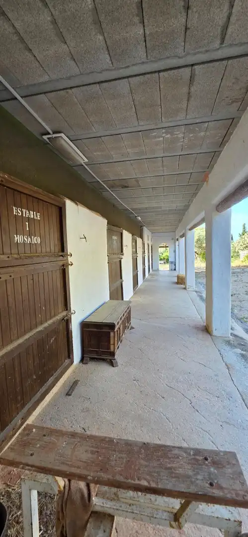 Finca rústica en venta en El Perelló con Calefacción, Jardín privado y Terraza