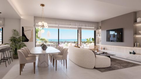 Photo 3 of Apartments for sale in Alto de los Monteros, Marbella