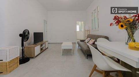 Foto 4 von Wohnung zur Miete in Trinitat, Valencia Capital