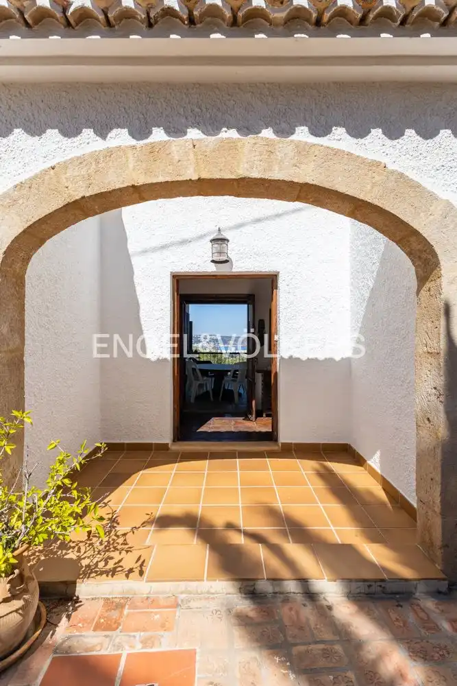 Casa o chalet en venta en Cap Martí - El Tossalet - Pinomar