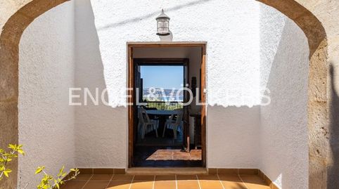 Foto 2 de Casa o chalet en venta en Cap Martí - El Tossalet - Pinomar, Jávea / Xàbia