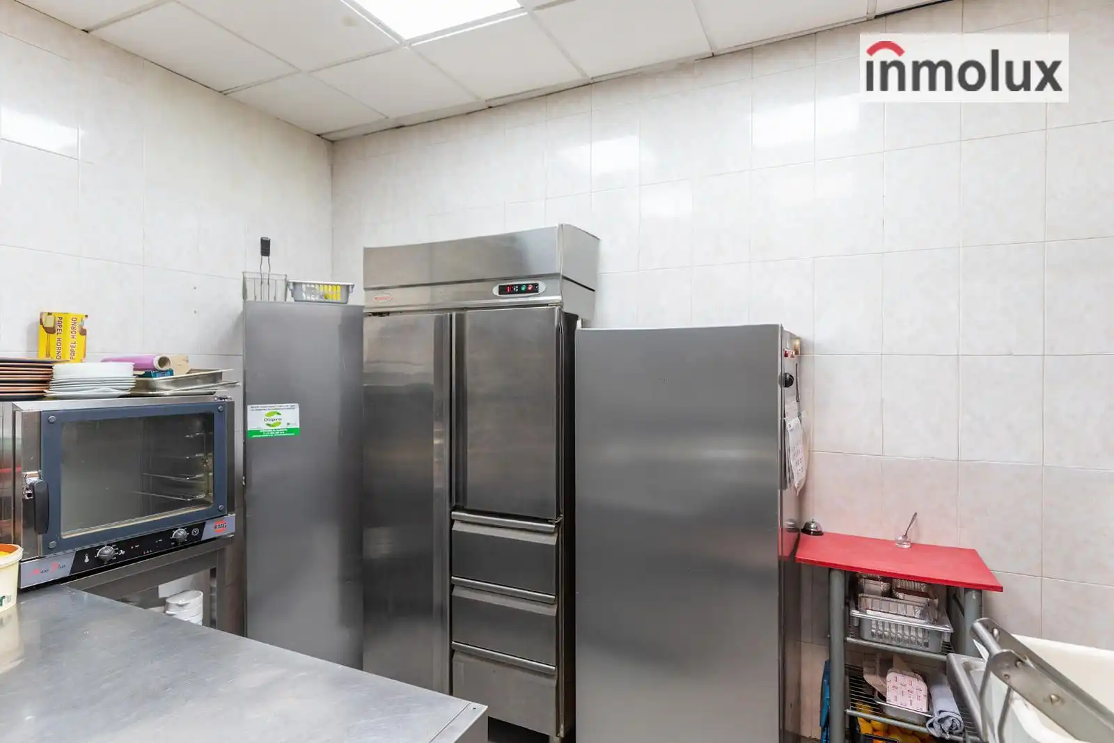 Business premises for sale in Calle Martín Luther King, imagen 13