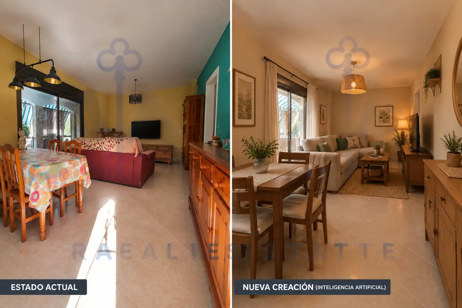 Villa avec terrasse à vendre à Carrer de les Violetes, imagen 8