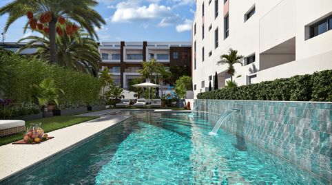 Photo 3 of Flat for sale in Carrer Huit de Maig, Centro Urbano, Villajoyosa / La Vila Joiosa