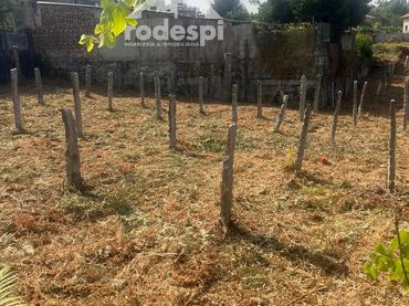 Terreno rustico in vendita a Salvaterra de Miño
