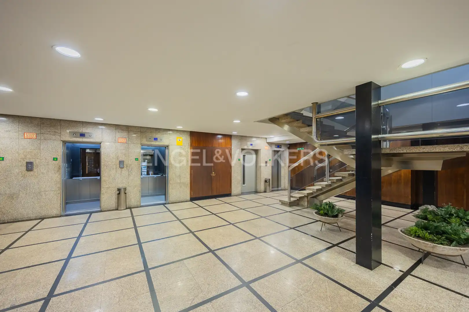 Office space with lift for sale in Diego Lopez Haroko Kale Nagusia, imagen 24