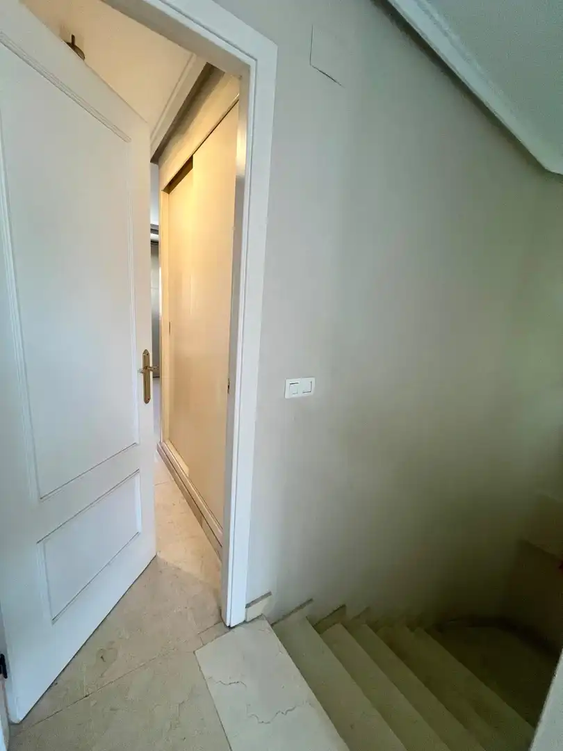 Maison mitoyenne avec terrasse à vendre à Calle Pediatra Don Andrés Bru Ibarra, imagen 31
