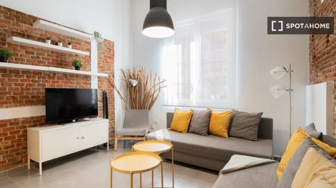 Photo 2 of Apartment for share in Guindalera,  Madrid Capital
